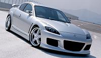 Any pics of these wheels on a silvertone???-rx8-with-cx.jpg