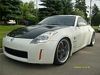Spacer setup on aftermarket rims with crappy offset?-new350z1.jpg