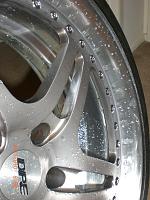 Taking Sandpaper to my 19" DPE Variant S Titanium Asphalts... (Full Polishing)-cimg2763.jpg