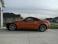 Finally on the Car, Silver 19" LE37Ts-side.jpg