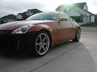 Finally on the Car, Silver 19" LE37Ts-front-angle.jpg