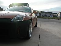 Finally on the Car, Silver 19" LE37Ts-front-close-angle.jpg