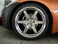 Finally on the Car, Silver 19" LE37Ts-front-w.jpg