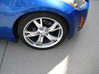 370Z Rays on 350Z?-front.jpg