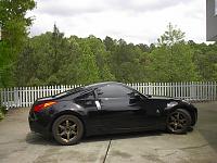 Anyone with Aftermarket wheels but no drop?-blackz3.jpg