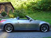 Anyone with Aftermarket wheels but no drop?-picture-049.jpg