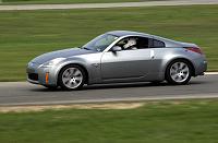 Slammed my Z &amp; added SPINNERS!-slammed-with-spinners.jpg