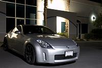 be honest! how do these Infiniti rims look on my car?-z-angle.jpg