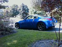 Blue 350z with white rims?-z-2.jpg