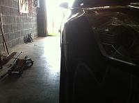 Should I get spacers? Wider tires?-350z.jpg