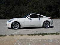 white 350z with rpf1's-199817_122730167801766_100001943506724_161997_6027737_n.jpg