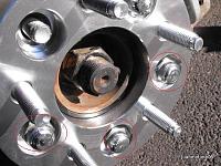 25mm wheel spacers install and review (ebay special)-lug-nuts.jpg
