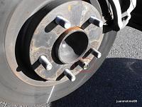 25mm wheel spacers install and review (ebay special)-bolt.jpg