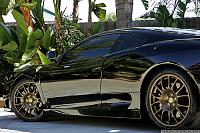 F14s on a flat black wrapped car... colors, hmm.-3114337712_4b6a697505.jpg