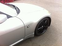 Infiniti M45 Sport Wheels on the Z-may-2011-039.jpg