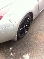 Infiniti M45 Sport Wheels on the Z-may-2011-038.jpg
