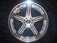 Got my new rims today! Check them out...you WONT be dissapointed :) :) :)-picture-010.jpg