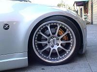 my buddy big-al's 350z with kinesis wheels and ing's half kit-alan7.jpg