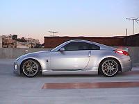 my buddy big-al's 350z with kinesis wheels and ing's half kit-dsc00728.jpg