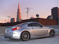 my buddy big-al's 350z with kinesis wheels and ing's half kit-dsc00735.jpg