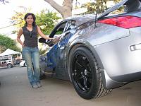 NISMO LMGT4's Powder Coated Black!-daisy.jpg