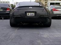 Just got new Volk SF-Winning Wheels installed-1.jpg
