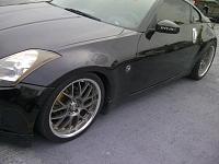 Just got new Volk SF-Winning Wheels installed-2.jpg
