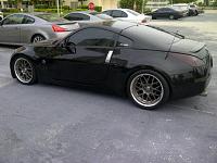 Just got new Volk SF-Winning Wheels installed-3.jpg