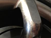 ANYBODY know what these black spots are on the wheels?-rims-2.jpg
