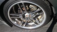 Opinions and help needed. Rim cleaning and Lugnut colors-img_20130817_095958_946.jpg