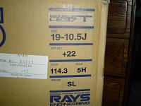 They're here...(not on baby z yet though!)-volk_le37t_4.jpg