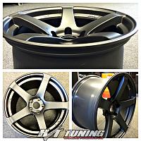 Ssr gtv01 18x10.5 et15 in stock, only 2 sets in the country and we have them-img_2320.jpg