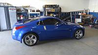 Wheels, Tires the more I learn the more questions I have-20160510_174034.jpg