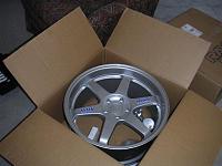 I am pitching a tent right now heh heh. (TE37s)-volk1.jpg