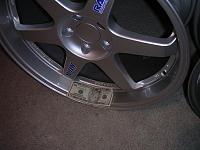 I am pitching a tent right now heh heh. (TE37s)-volk3.jpg