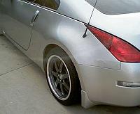 19" wheels from my eclipse, put on the Z?-campic155.jpg