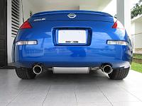 My Daytona Blue Volk GT-7 Chrome Silver-my350db8.jpg