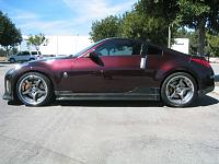 Brickyard Track w/ 19" Volk SF Challenge Gunmetal-sfchallengebrick1.jpg
