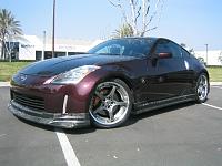 Brickyard Track w/ 19" Volk SF Challenge Gunmetal-newniki.jpg