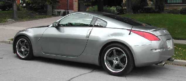 G Games 77w Or Gramlights 57f Pro My350z Com Nissan 350z And 370z Forum Discussion