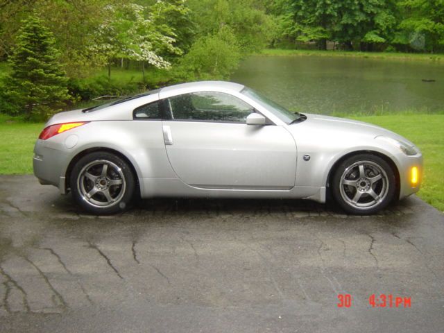 G Games 77w Or Gramlights 57f Pro My350z Com Nissan 350z And 370z Forum Discussion