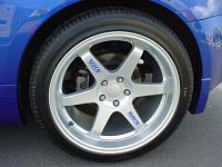 DB with TE-37 19's and wide rubber...-f8c379a1.jpg