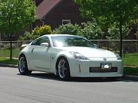 please don't hate its a show car-350-z-no-license-2.jpg