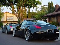 My two Z's - Pics w/ 19&quot; Rays rims-ziggy-shorty-1.jpg