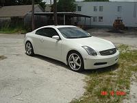 Silver Axis Hiros on White G35 Coupe-shop.jpg