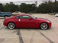 SSR GT3's on 350Z-mvc-002f.jpg
