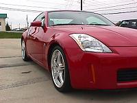 SSR GT3's on 350Z-mvc-005f.jpg