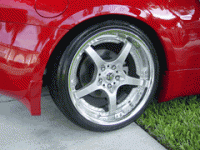 What finish are these VOLKS-volk.gif