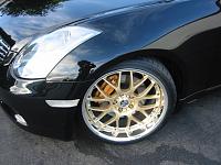 New shoes are on... JDM Gold-pics-164.jpg