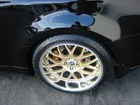 New shoes are on... JDM Gold-pics-165.jpg